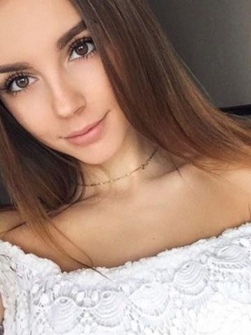 Устинья